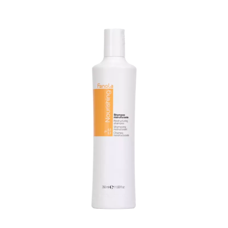 Fanola Nourishing Restructuring Shampoo