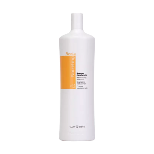 Fanola Nourishing Restructuring Shampoo