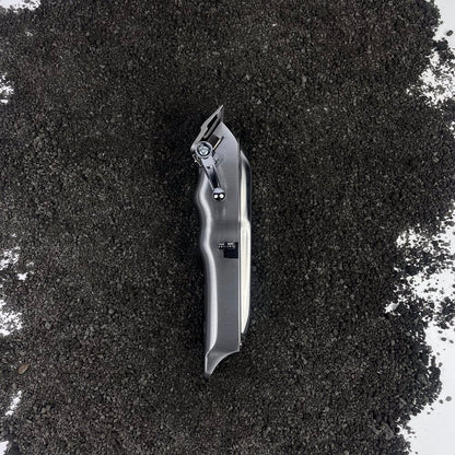 Kyone Ultima Iron Fade Pro Tondeuse