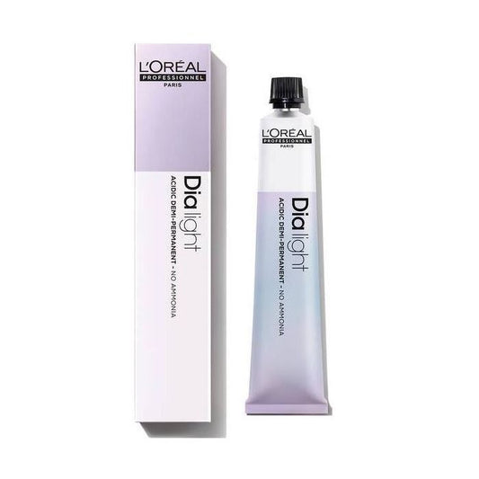 L'Oréal Professionnel Dia Light Booster 50ml