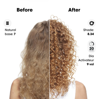 L’Oréal Professionnel Dia Color 60ml