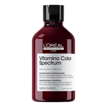 L’Oréal Professionnel SE Vitamino Color Spectrum Shampoo