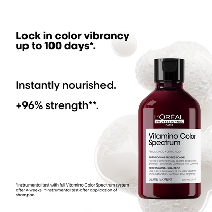 L’Oréal Professionnel SE Vitamino Color Spectrum Shampoo