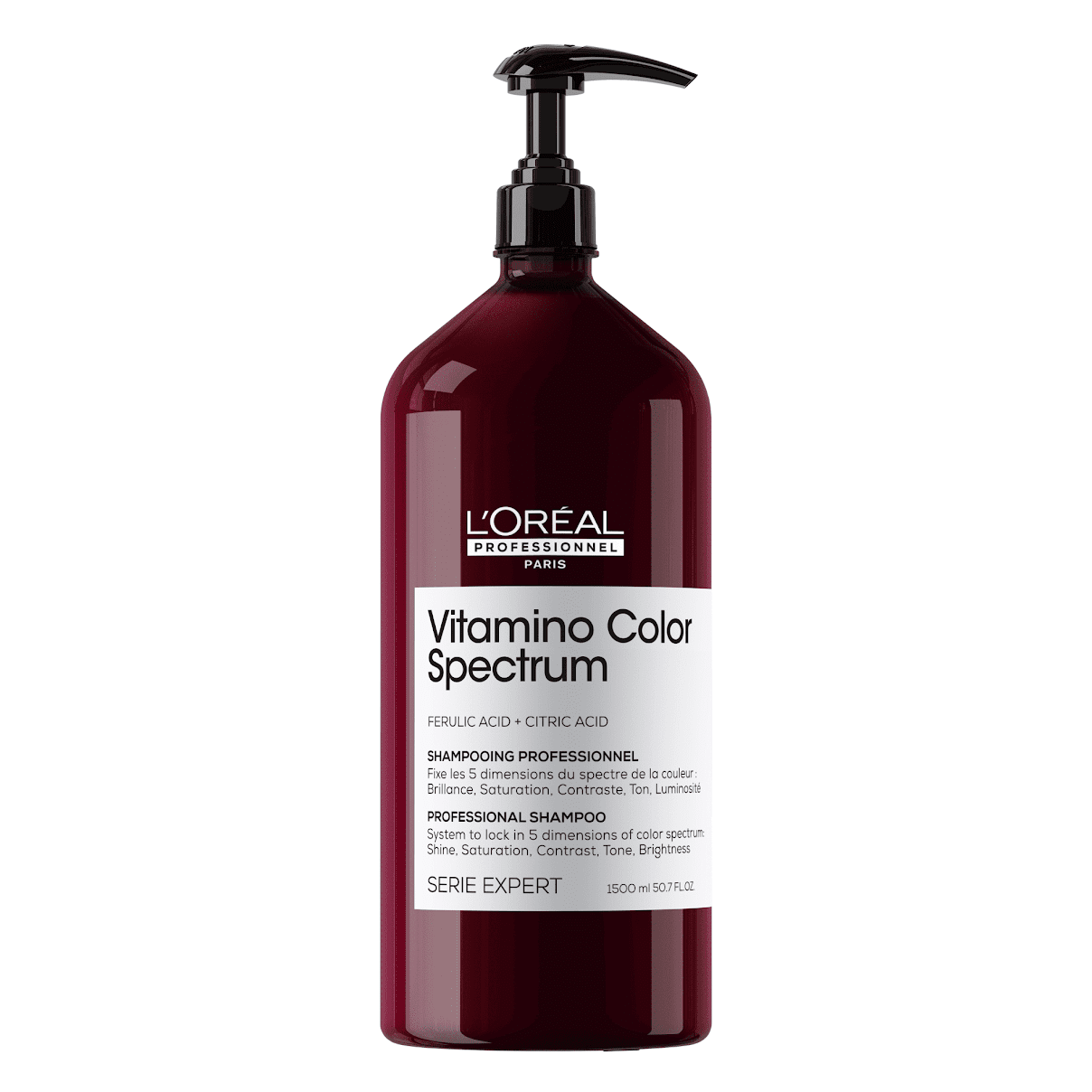 L’Oréal Professionnel SE Vitamino Color Spectrum Shampoo