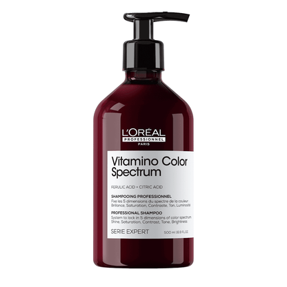 L’Oréal Professionnel SE Vitamino Color Spectrum Shampoo