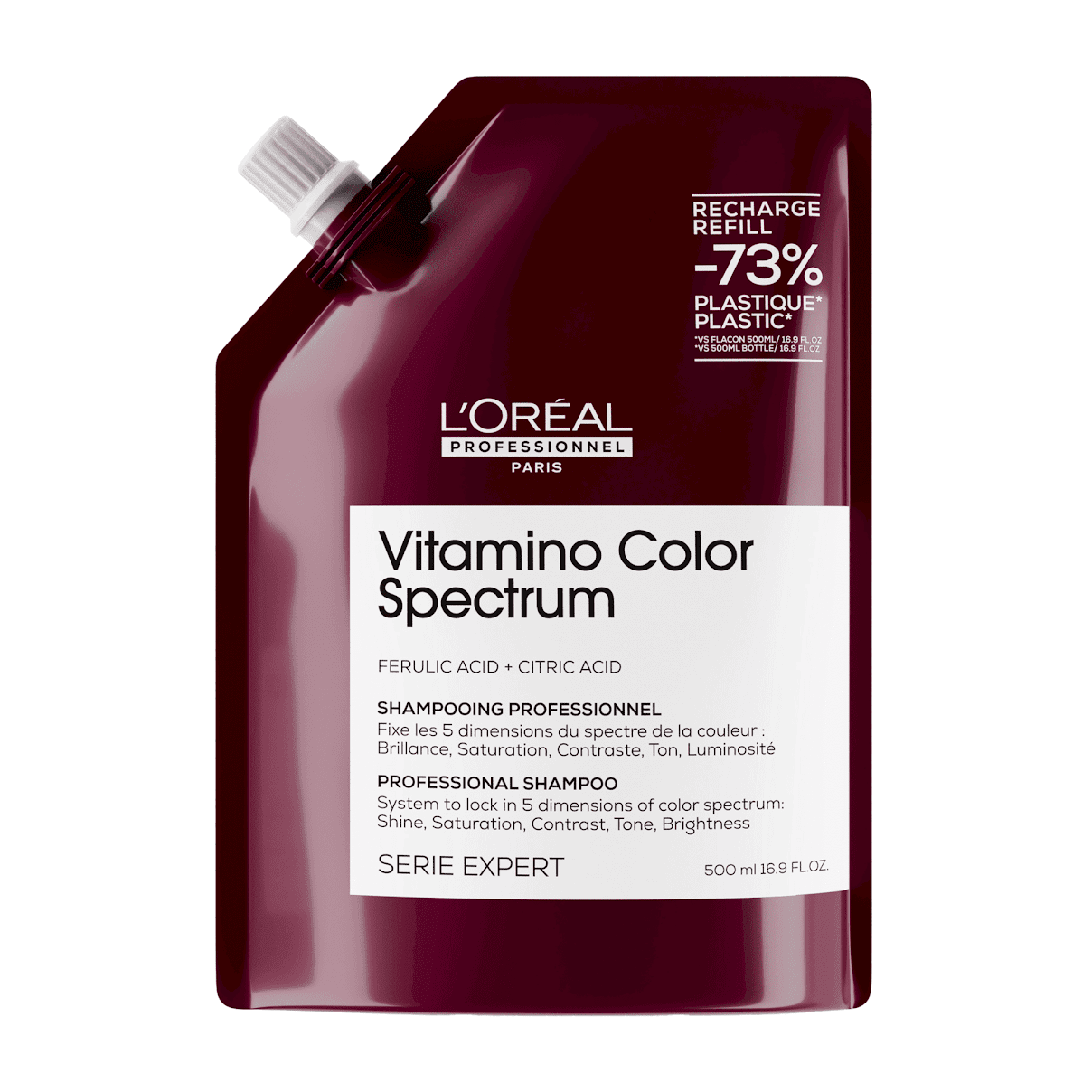 L’Oréal Professionnel SE Vitamino Color Spectrum Shampoo