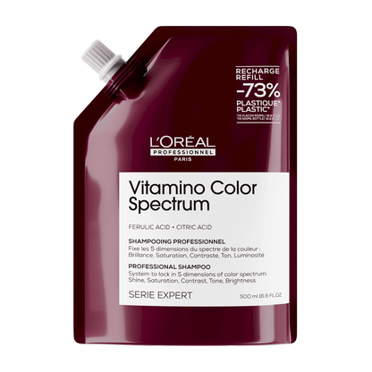 L’Oréal Professionnel SE Vitamino Color Spectrum Shampoo