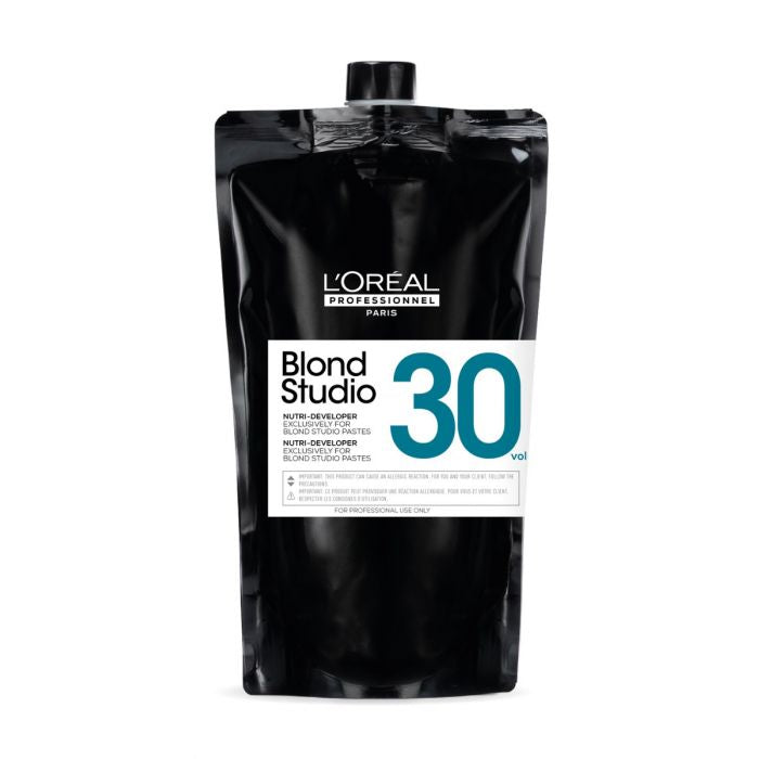 L'Oréal Professionnel Blond Studio Nutri-Developer 1000ml