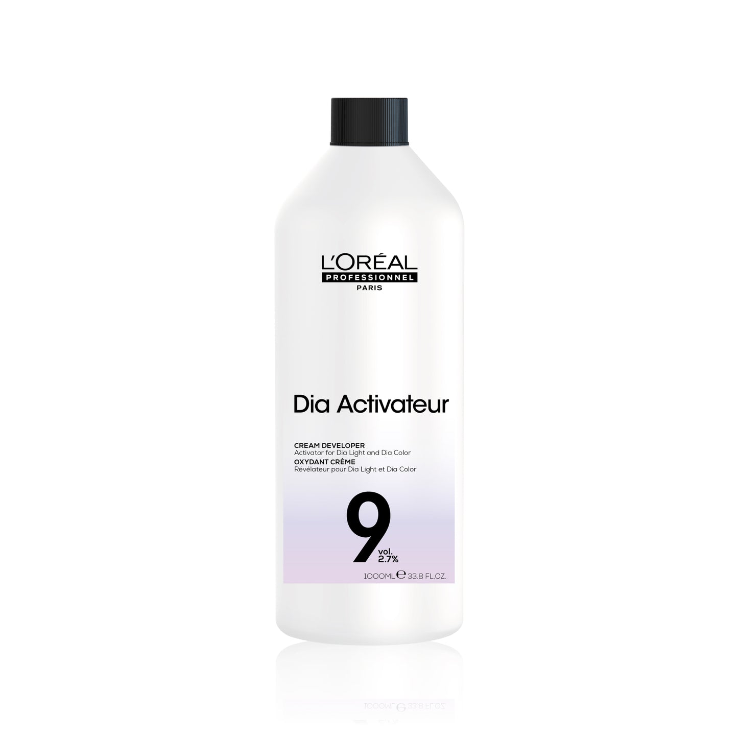 L’Oréal Professionnel Dia Activateur 1000ml