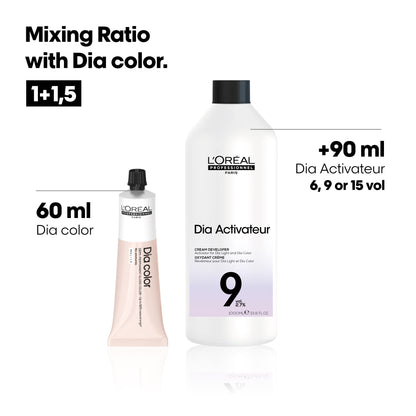 L’Oréal Professionnel Dia Activateur 1000ml