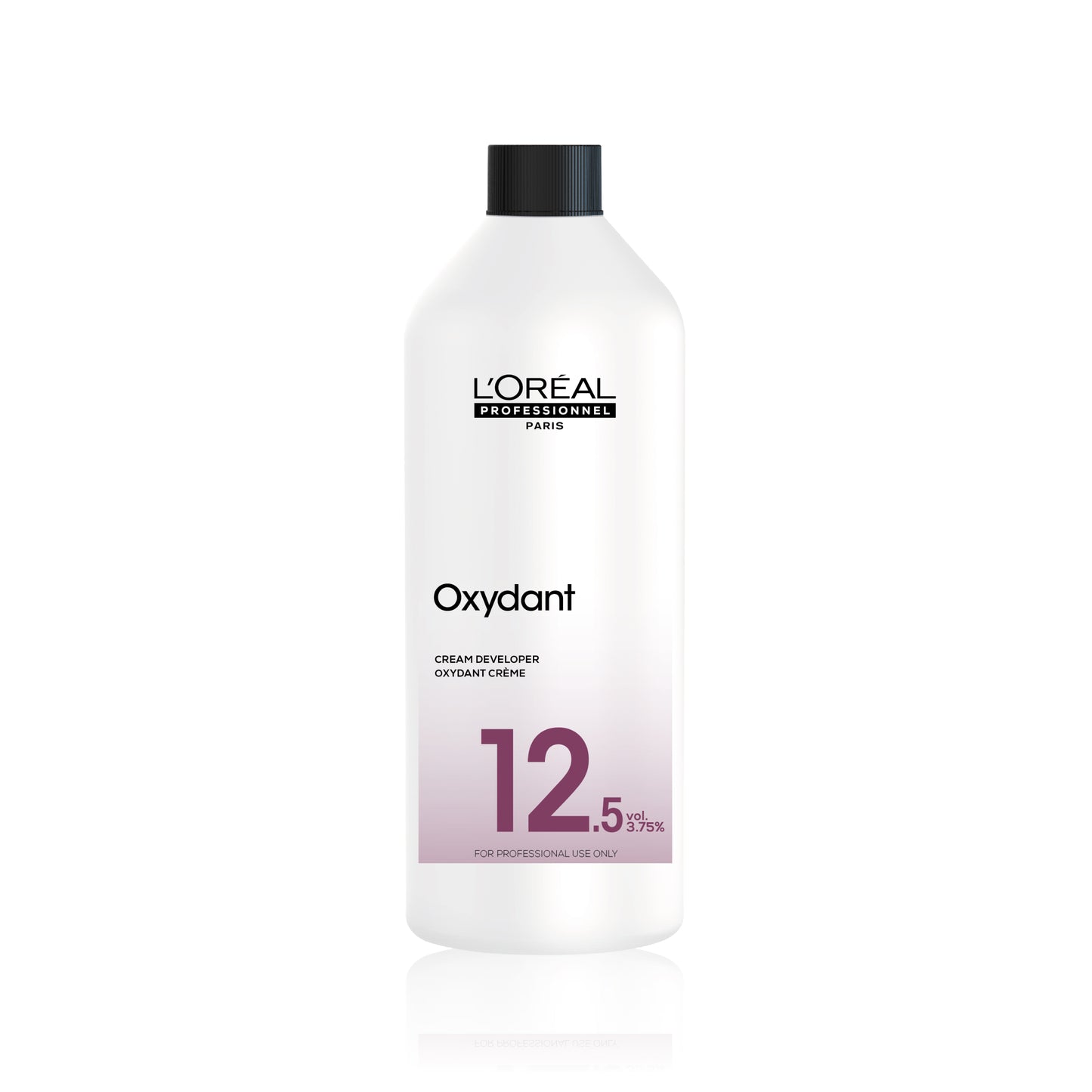 L’Oréal Professionnel Oxydant Créme 1000ml