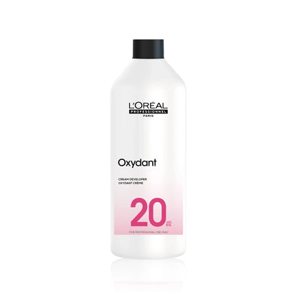 L’Oréal Professionnel Oxydant Créme 1000ml