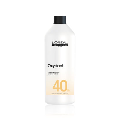 L’Oréal Professionnel Oxydant Créme 1000ml