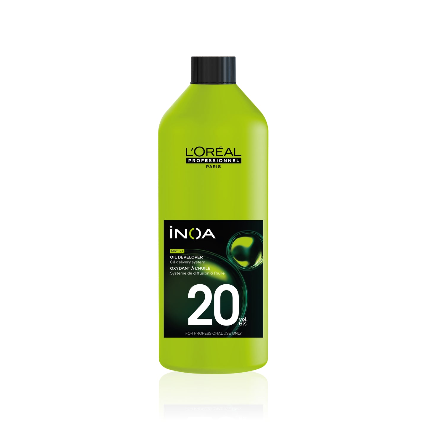 L’Oréal Professionnel INOA Oxydant 1000ml