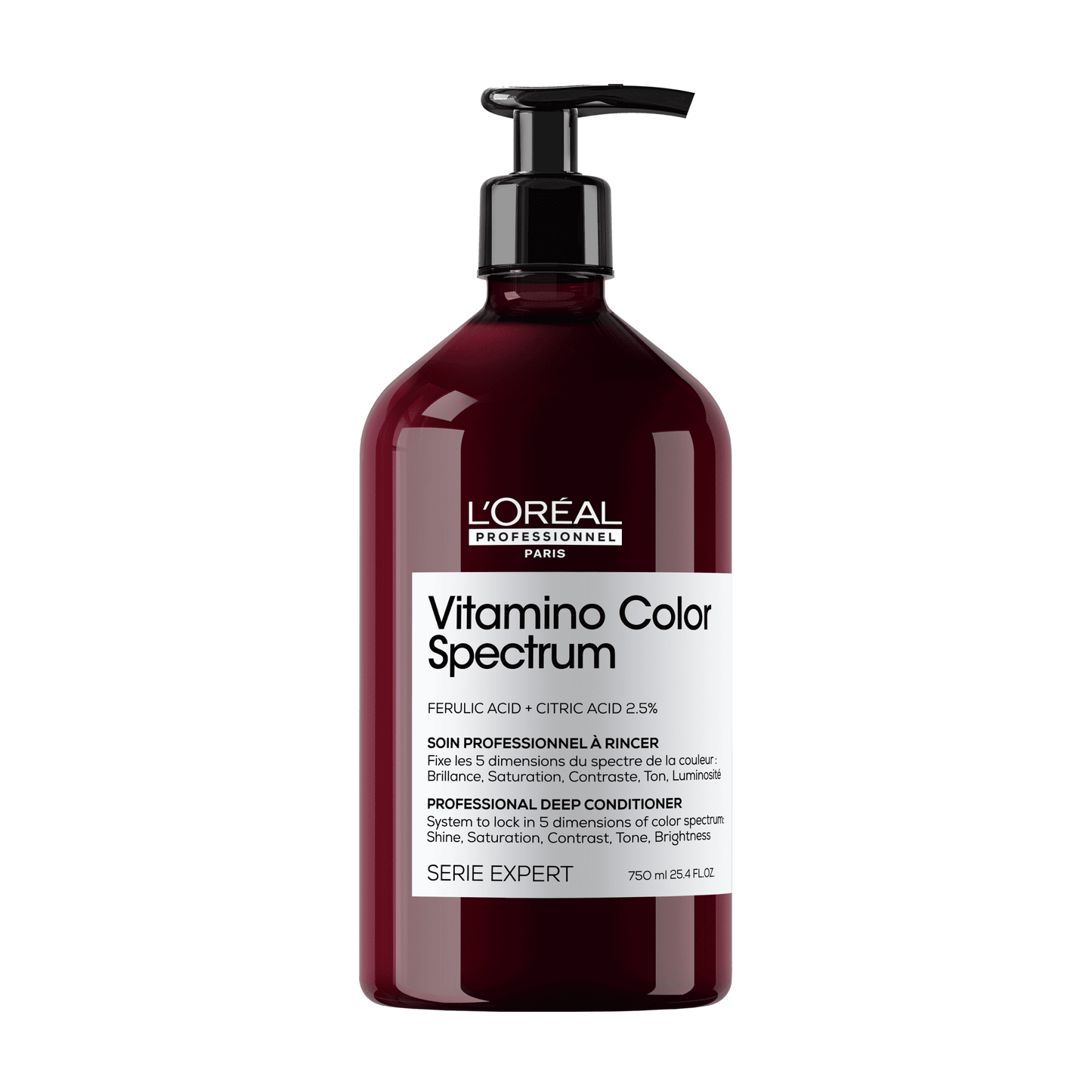 L’Oréal Professionnel SE Vitamino Color Spectrum Conditioner