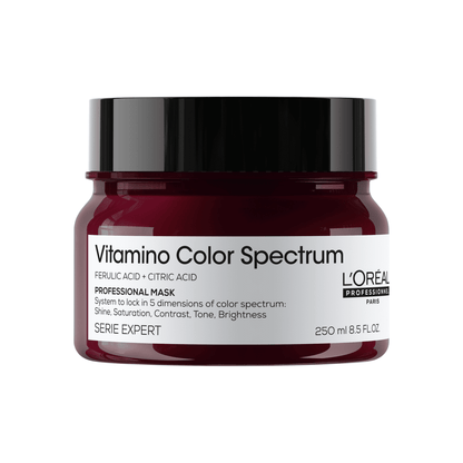 L’Oréal Professionnel SE Vitamino Color Spectrum Mask