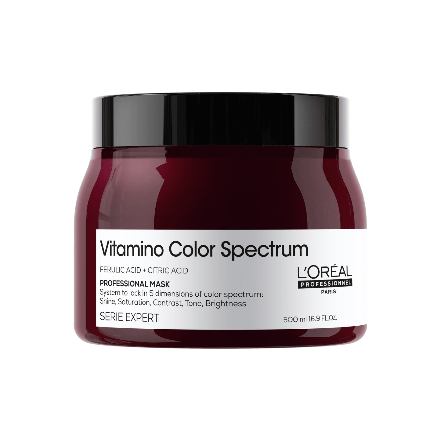 L’Oréal Professionnel SE Vitamino Color Spectrum Mask