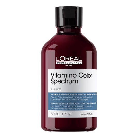 L’Oréal Professionnel SE Vitamino Color Spectrum Blue Shampoo 300ml