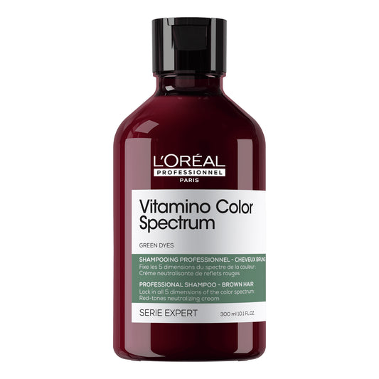 L’Oréal Professionnel SE Vitamino Color Spectrum Green Shampoo 300ml