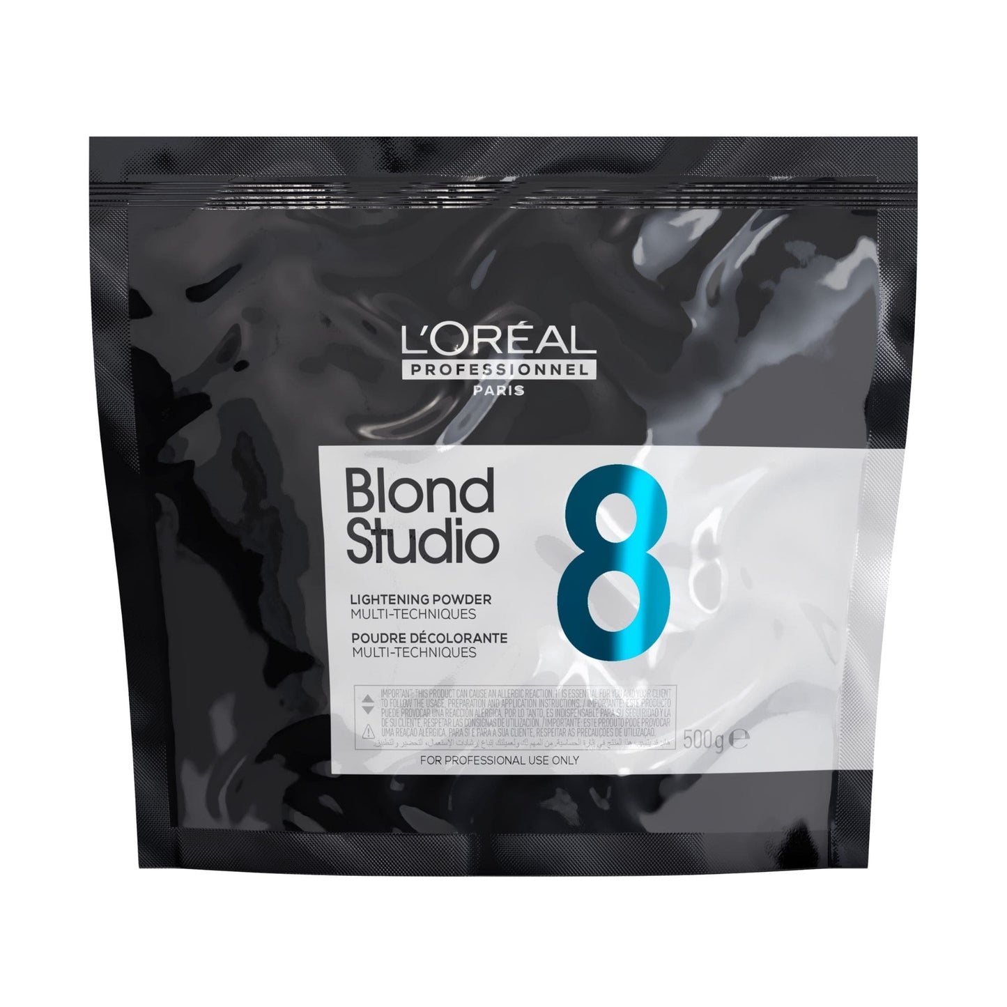 L’Oréal Professionnel Blond Studio 8T 500g