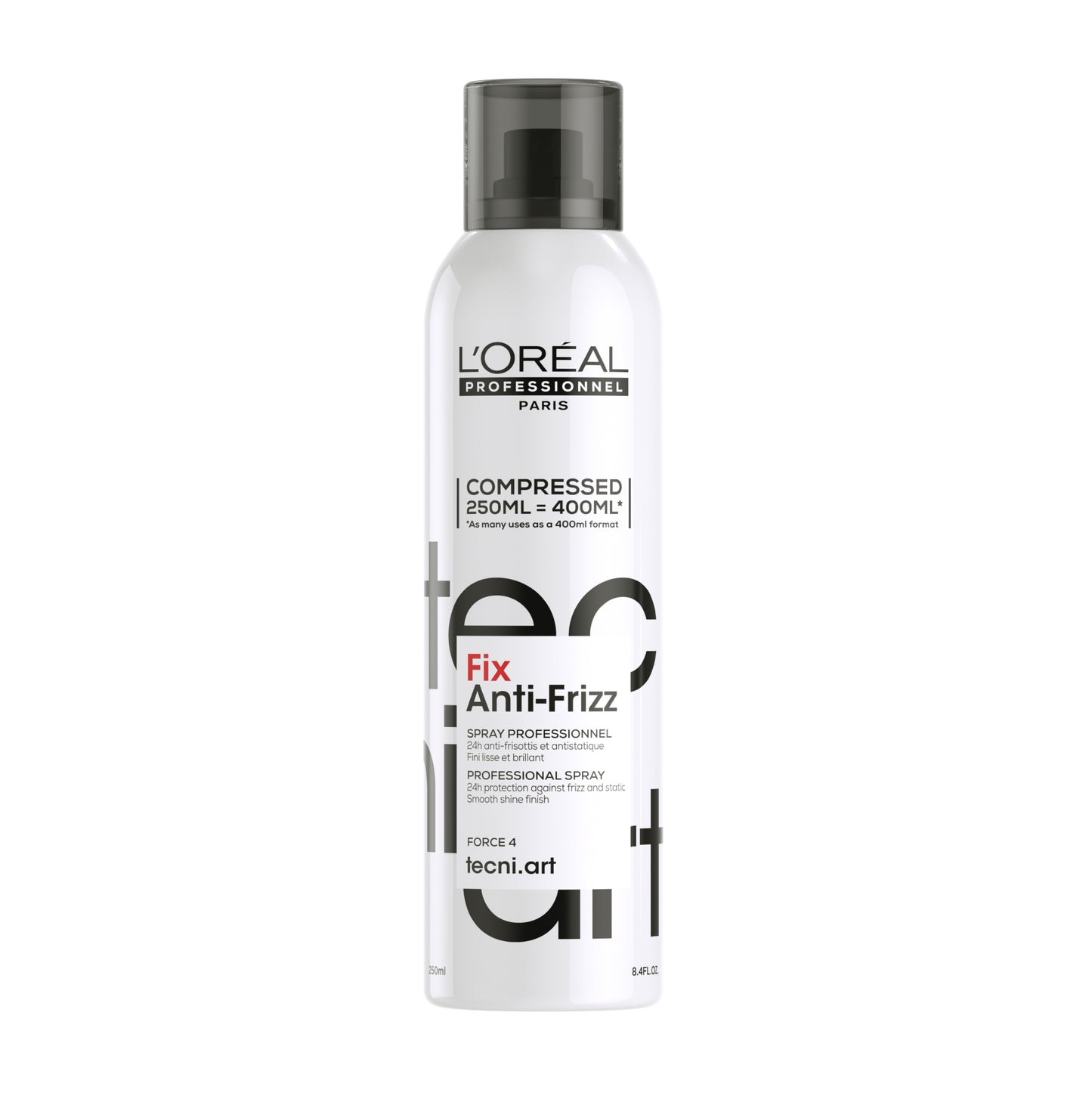 L’Oréal Professionnel TNA Anti Frizz 250ml