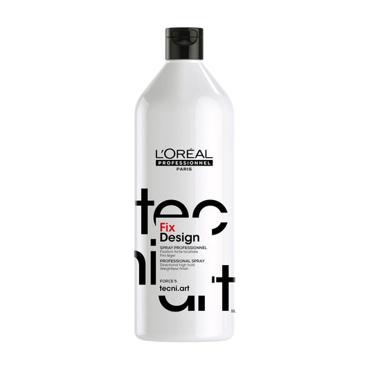 L'Oréal Professionnel TNA Fix Design 1000ml