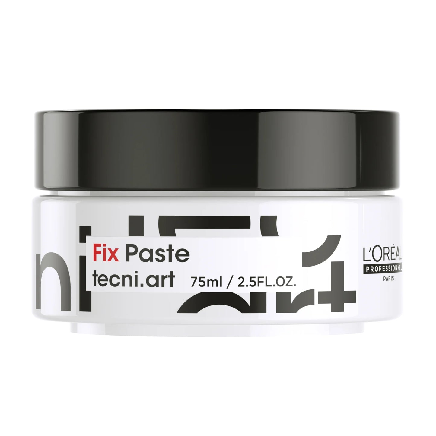 L’Oréal Professionnel TNA Fix Paste 75ml