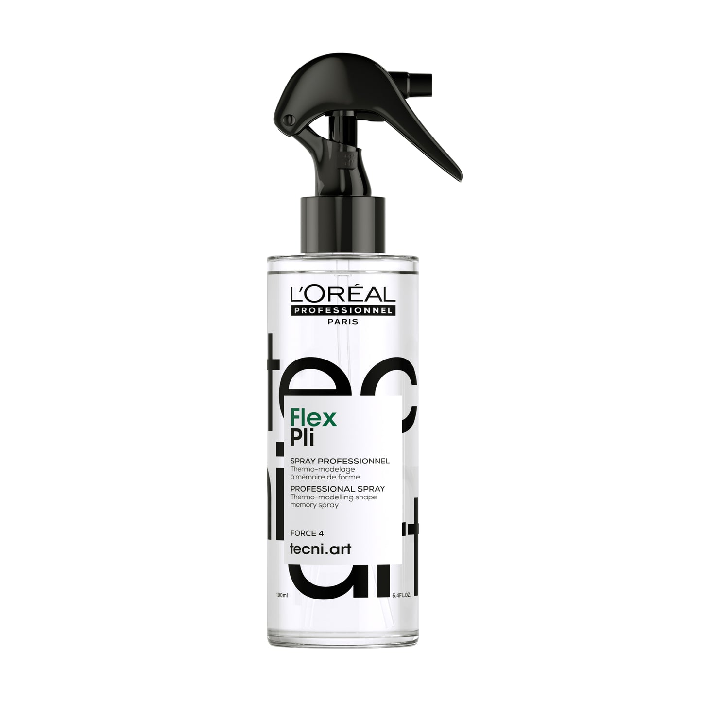 L’Oréal Professionnel TNA Flex Pli 190ml