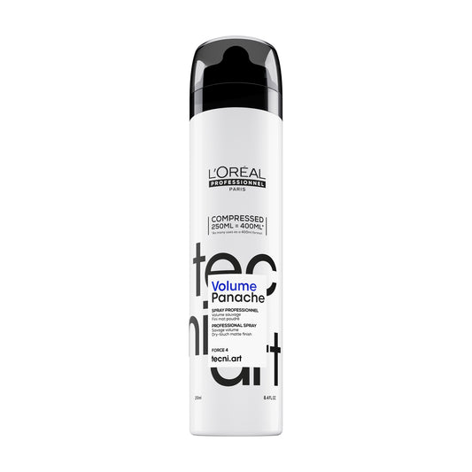 L’Oréal Professionnel TNA Volume Savage Panache 250ml