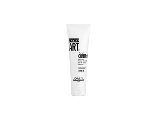 L’Oréal Professionnel TNA Liss Control 150ml