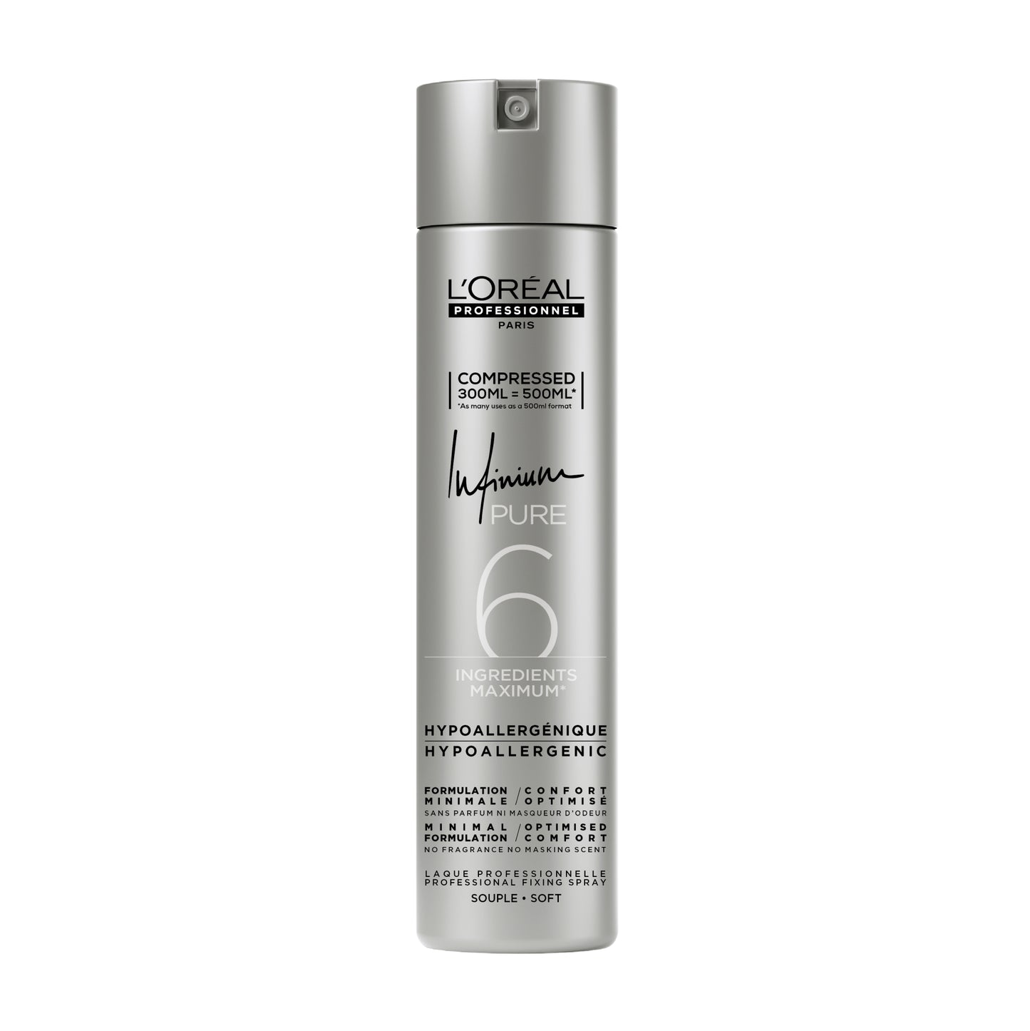 L’Oréal Professionnel Infinium 300ml