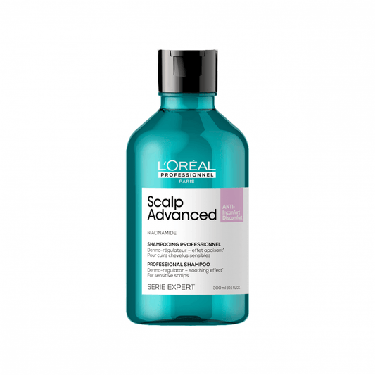 L’Oréal Professionnel SE Scalp Advanced Anti Discomfort Shampoo