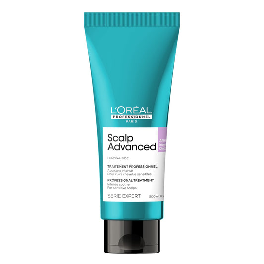 L’Oréal Professionnel SE Scalp Advanced Anti Discomfort Intense Soother Treatment 200ml