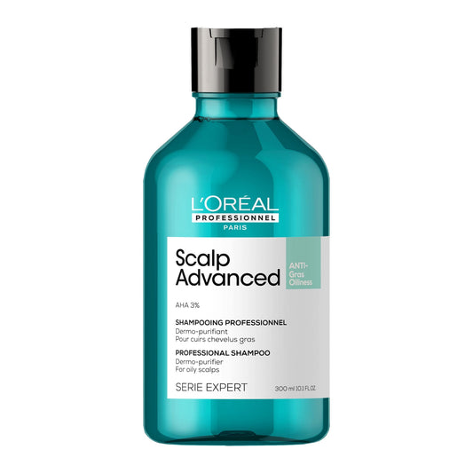 L’Oréal Professionnel SE Scalp Advanced Anti Oiliness Shampoo