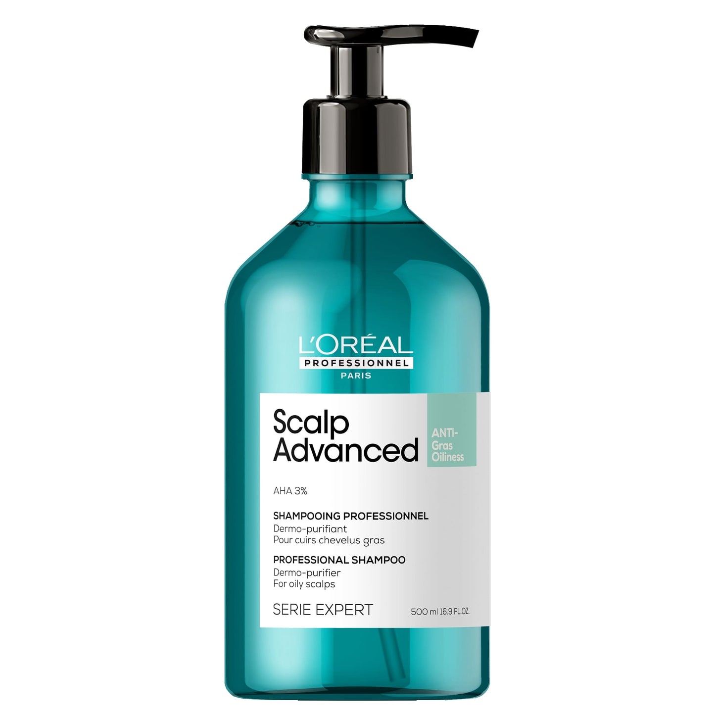 L’Oréal Professionnel SE Scalp Advanced Anti Oiliness Shampoo