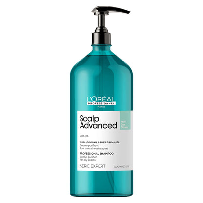 L’Oréal Professionnel SE Scalp Advanced Anti Oiliness Shampoo