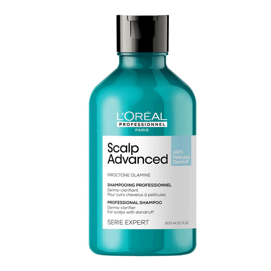 L’Oréal Professionnel SE Scalp Advanced Anti Dandruff Shampoo