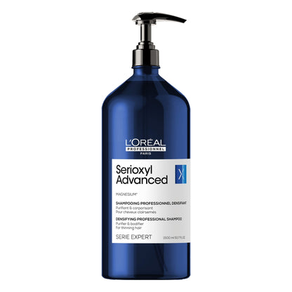 L’Oréal Professionnel SE Serioxyl Shampoo