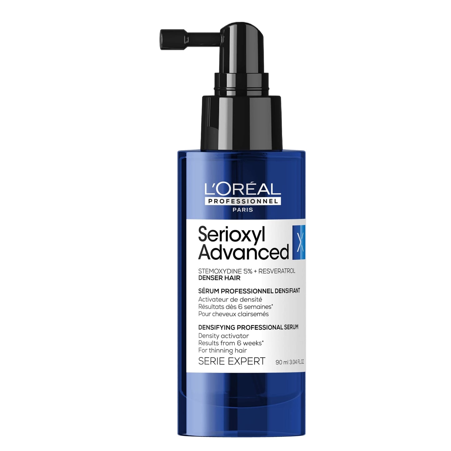 L’Oréal Professionnel SE Serioxyl Denser Hair Serum 90ml