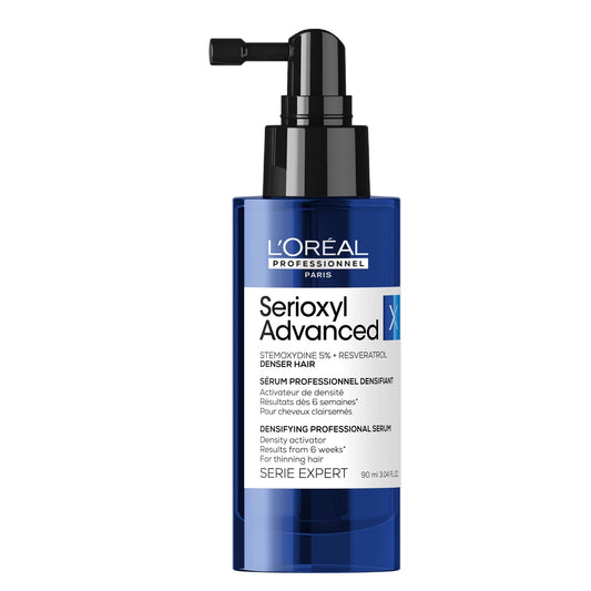L’Oréal Professionnel SE Serioxyl Denser Hair Serum 90ml