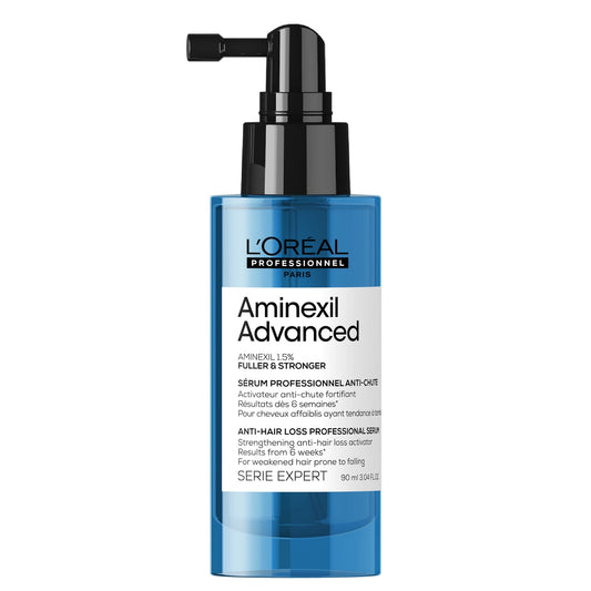 L’Oréal Professionnel SE Aminexil Advanced Serum 90ml