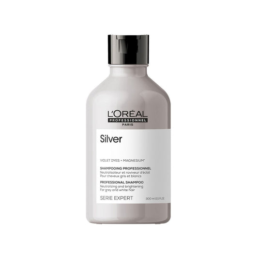 L’Oréal Professionnel SE Silver Shampoo