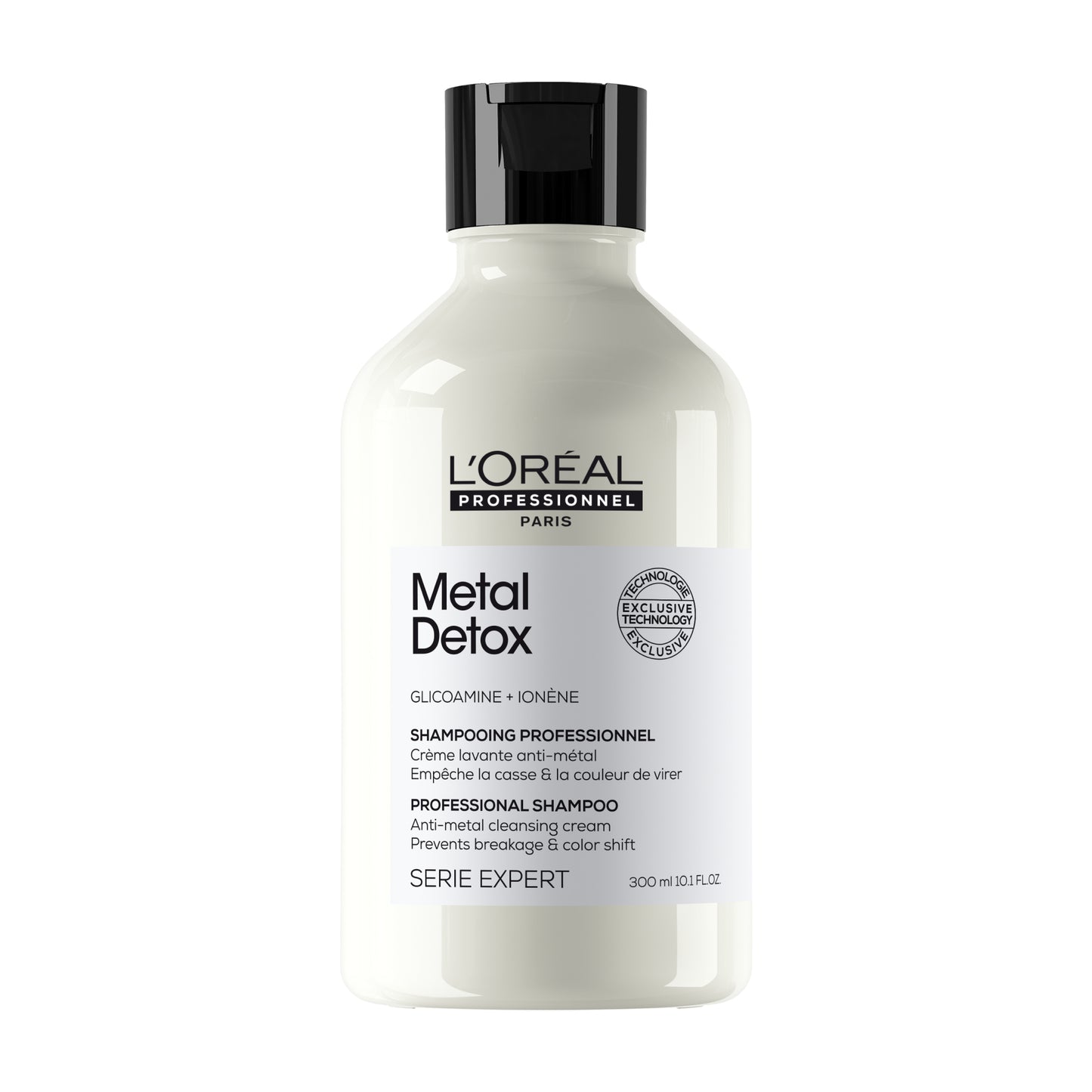 L’Oréal Professionnel SE Metal Detox Shampoo