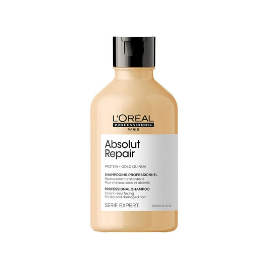 L’Oréal Professionnel SE Absolut Repair Shampoo