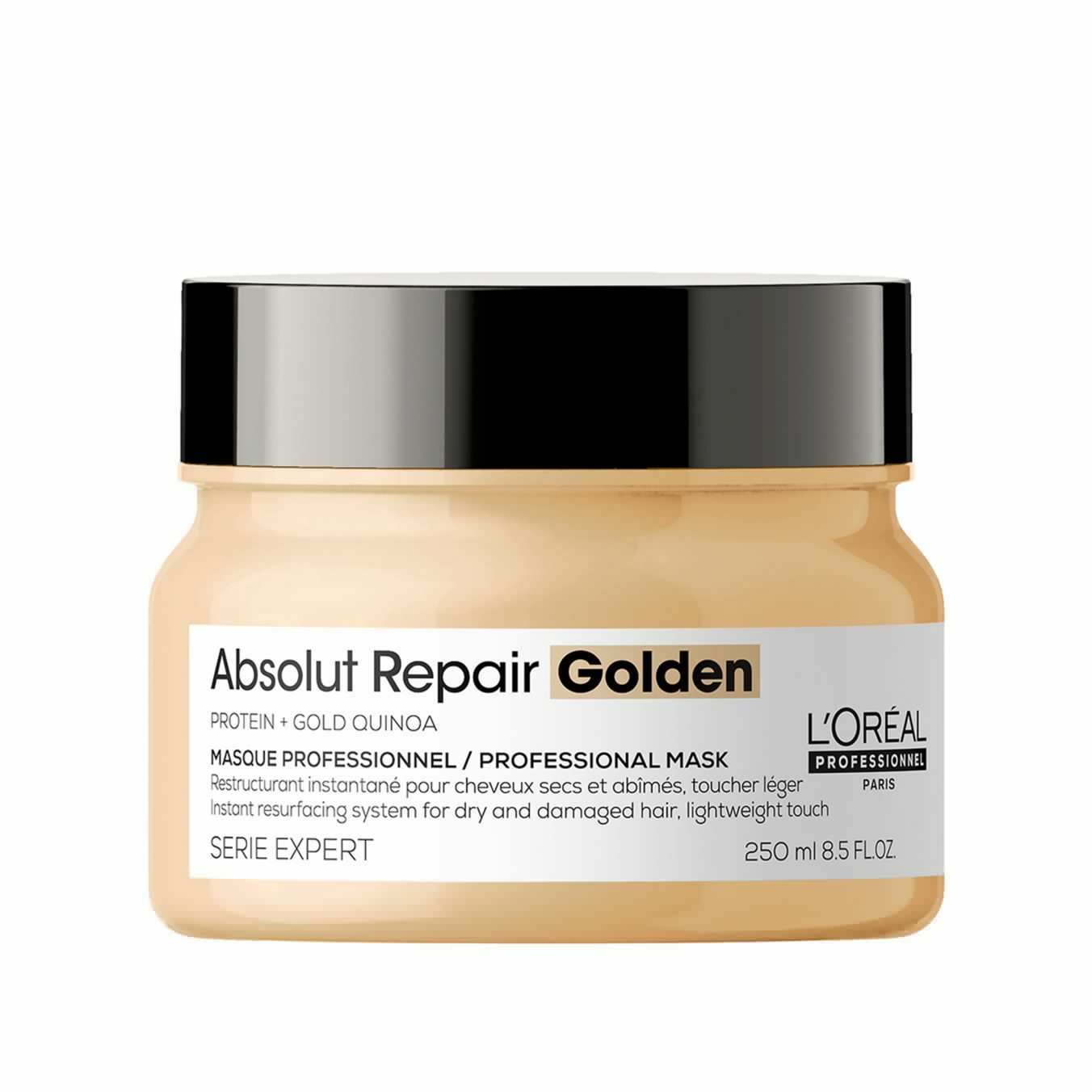 L’Oréal Professionnel SE Absolut Repair Masker