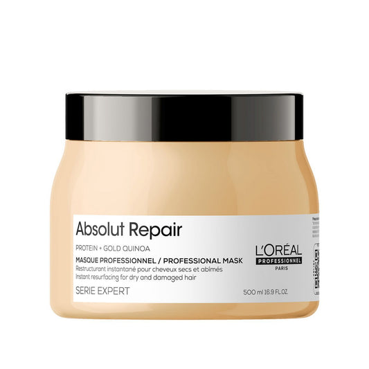 L’Oréal Professionnel SE Absolut Repair Masker