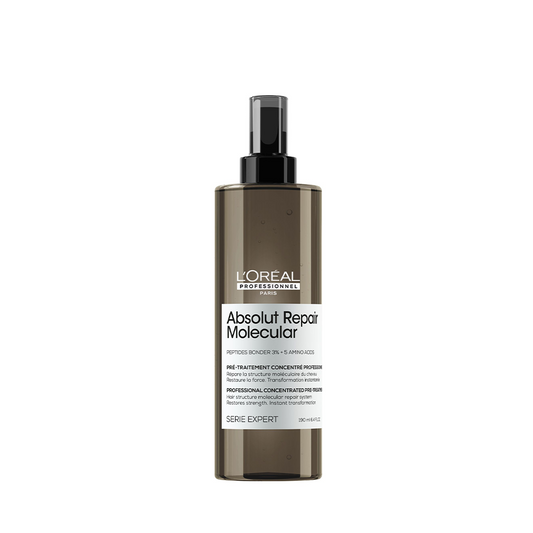 L’Oréal Professionnel SE Absolut Repair Molecular Pre Treatment 190ml