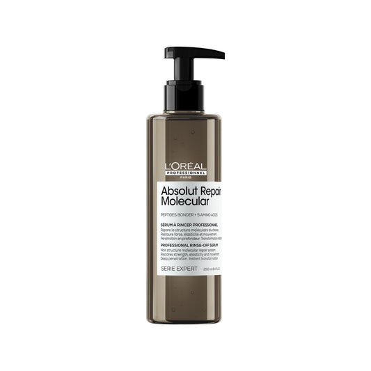 L’Oréal Professionnel SE Absolut Repair Molecular Rinse Off Treatment 250ml