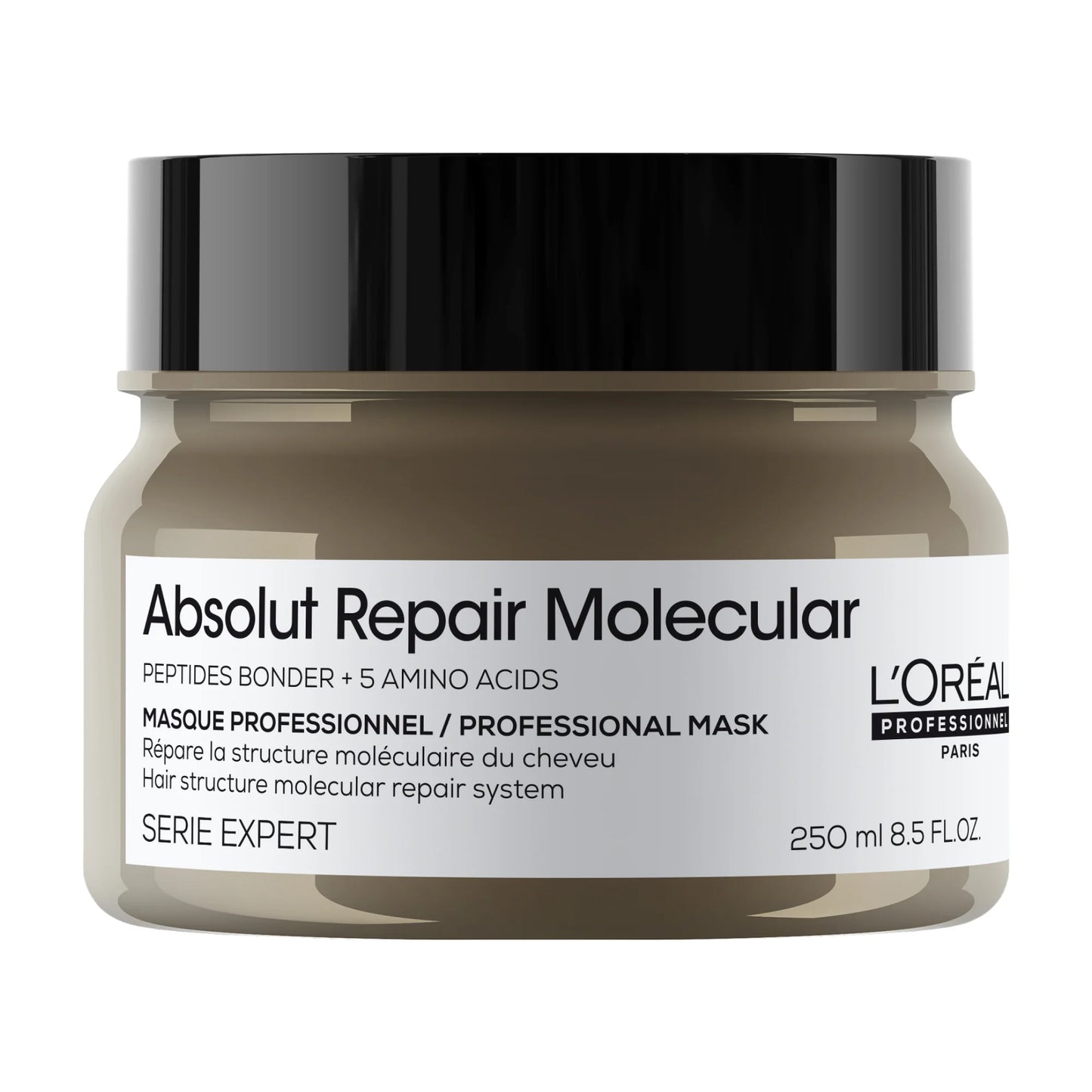L’Oréal Professionnel SE Absolut Repair Molecular Rinse Off Masker
