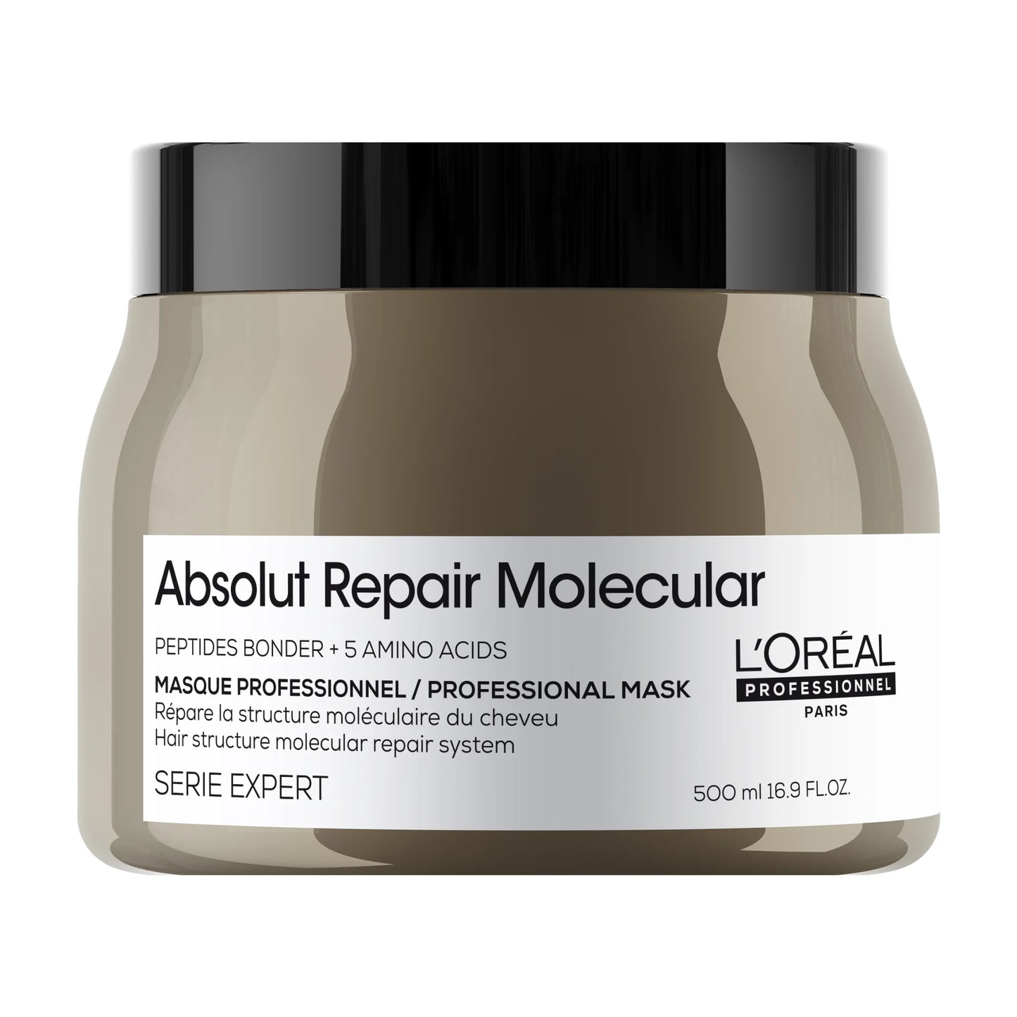 L’Oréal Professionnel SE Absolut Repair Molecular Rinse Off Masker